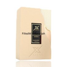 Kép betöltése a galériamegjelenítőbe: Hypnotic Amber | Eau De Parfum 100ml | by Xeena