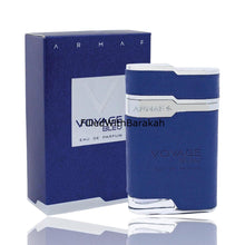 Načíst obrázek do prohlížeče Galerie, Voyage Bleu | Eau De Parfum 100ml | by Armaf