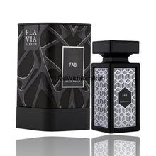 Load image into Gallery viewer, Fab (Flavia) | Eau De Parfum 90ml | by Sterling Perfumes