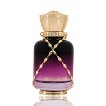 Załaduj obraz do przeglądarki galerii, Pink Crush | Eau De Parfum 100ml | by Maison Asrar (Gulf Orchid)
