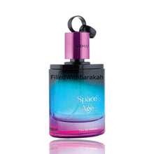 Load image into Gallery viewer, Space Age | Eau De Parfum 100ml | by Armaf