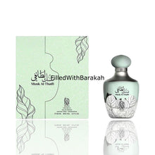 Załaduj obraz do przeglądarki galerii, Musk Al Thaifi | Eau De Parfum 100ml | by Nylaa