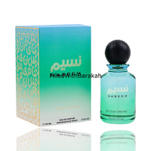 Laden Sie das Bild in den Galerie-Viewer, Naseem | Eau De Parfum 110ml | by Gulf Orchid