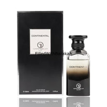 Kép betöltése a galériamegjelenítőbe: Continental | Eau De Parfum 100ml | by Grandeur Elite