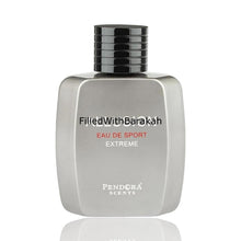 Load image into Gallery viewer, Allusion Eau De Sport Extreme | Eau De Parfum 100ml | by Pendora Scents (Paris Corner)