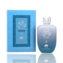 Load image into Gallery viewer, Hajes Crystal | Eau De Parfum 100ml | by Al Fares