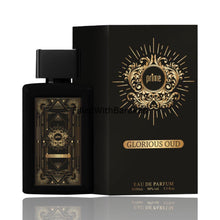 Load image into Gallery viewer, Glorious Oud (Prime Collection) | Eau De Parfum 100ml | by Sterling Perfumes