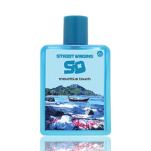 Załaduj obraz do przeglądarki galerii, Mauritius Touch | Eau De Parfum 75ml | by Street Origins