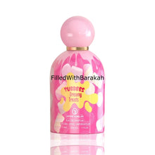 Ladda bilden i gallerivisaren, Tubbees Dreamy Treats | Eau De Parfum 50ml | by Grandeur (Al Wataniah)