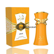 Load image into Gallery viewer, Asrar | Eau De Parfum 100ml | by Emper