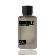 Načíst obrázek do prohlížeče Galerie, Crucible | Extrait De Parfum 100ml | by Cevi