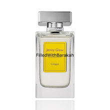 Load image into Gallery viewer, Cologne (Jenny Glow) | Eau De Parfum 80ml | by Sterling Perfumes