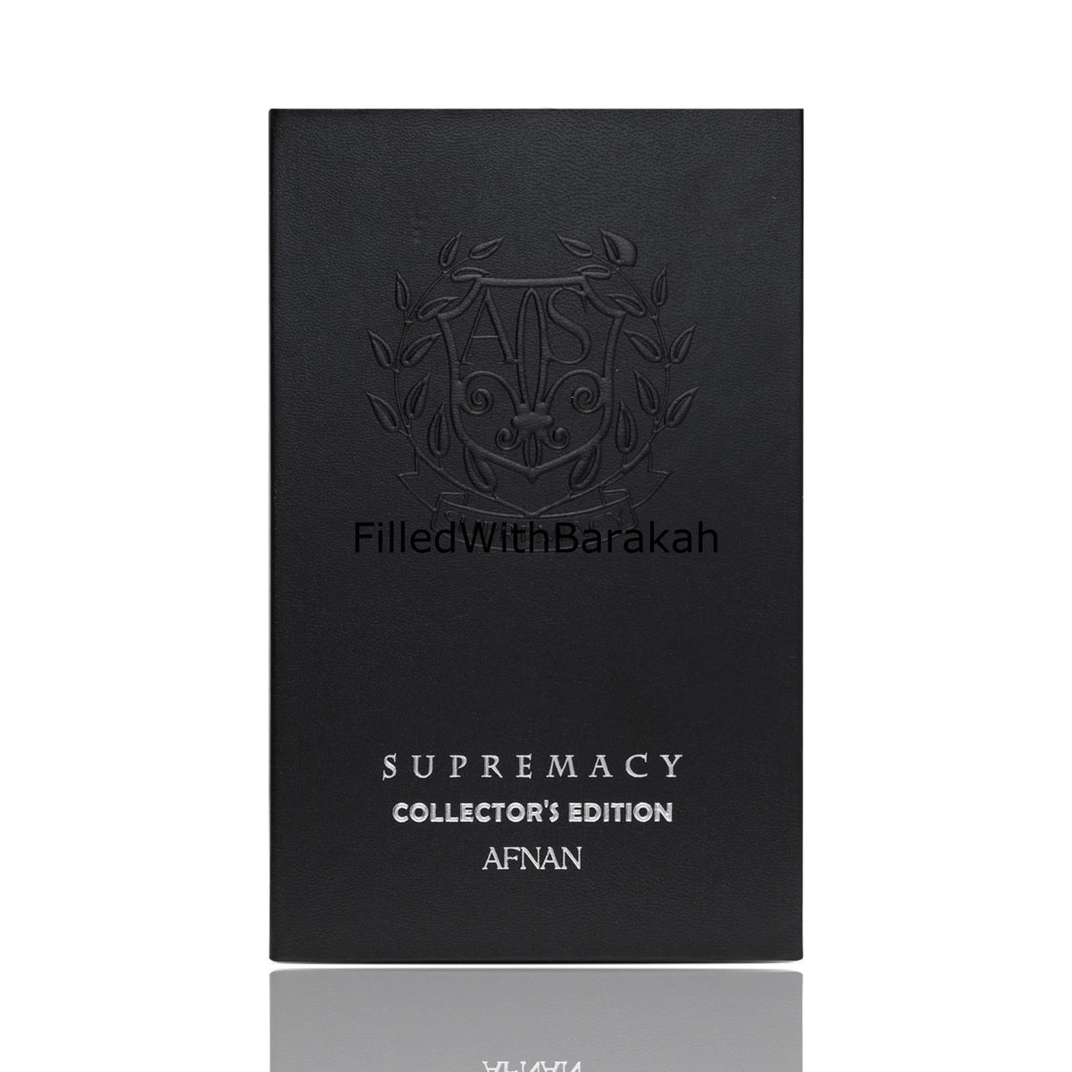 Afnan Supremacy Collector’s Edition Chypre Fruity Fragrance
