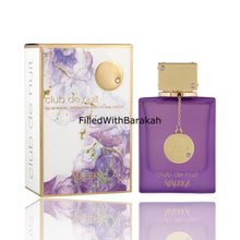 Załaduj obraz do przeglądarki galerii, Club De Nuit Maleka | Eau De Parfum 105ml | by Armaf