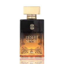 Załaduj obraz do przeglądarki galerii, Desert Sunset | Eau De Parfum 100ml | By Ajmal