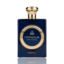 Load image into Gallery viewer, Honour Pour Homme | Eau De Parfum 100ml | by Riiffs