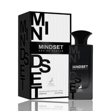 Load image into Gallery viewer, Mindset | Eau De Parfum 100ml | by Maison Alhambra