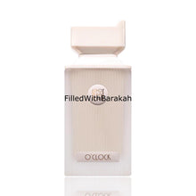 Load image into Gallery viewer, O'Clock | Extrait De Parfum 100ml | by Ahmed Al Maghribi