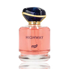 Load image into Gallery viewer, Highway | Eau De Parfum 100ml | by My Perfumes