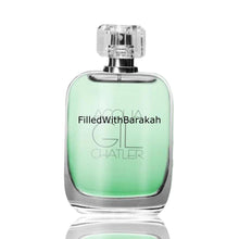 Kép betöltése a galériamegjelenítőbe: Acqua Gil | Eau De Parfum 100ml | by Chatler