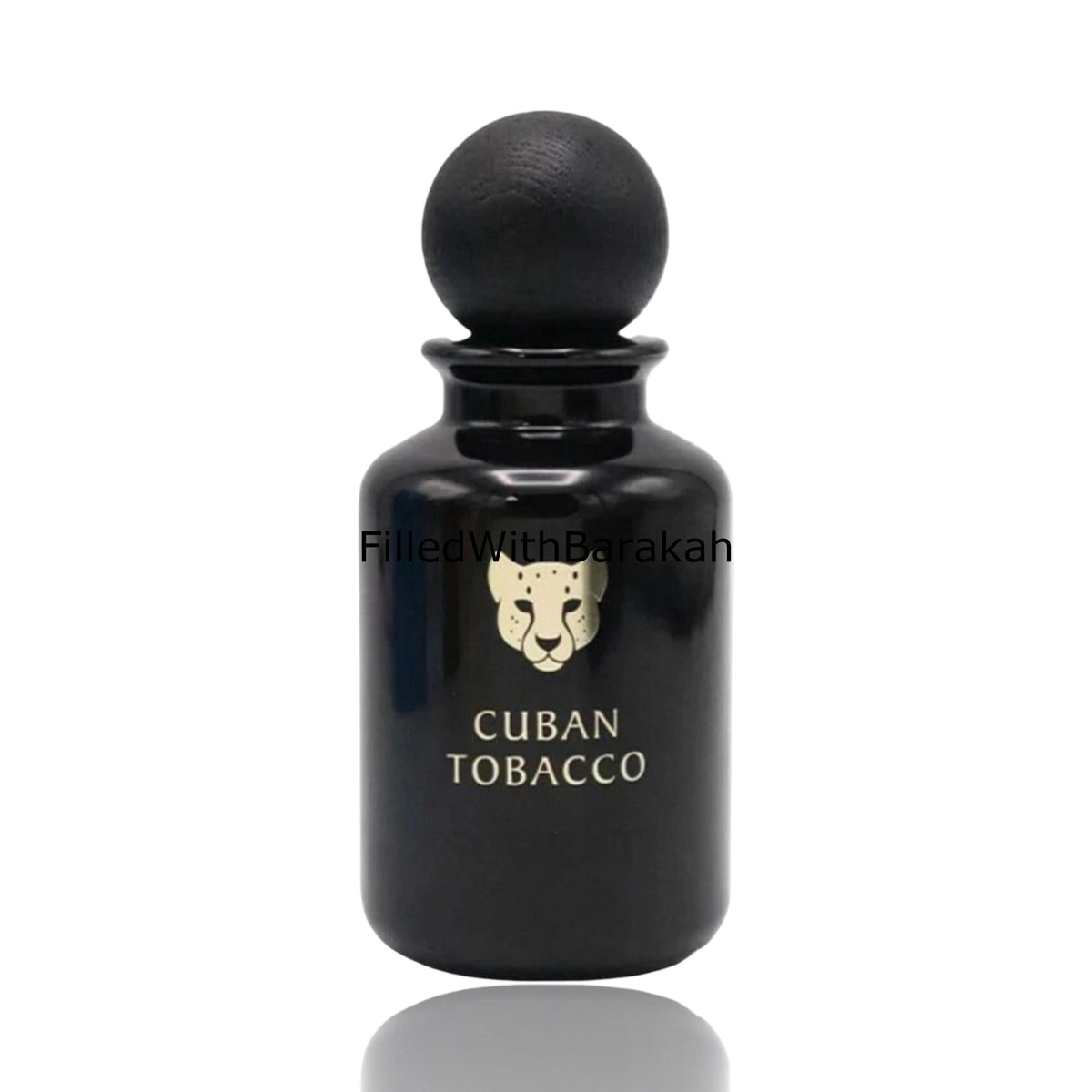 cuban tobacco perfume price Cuban Tobacco | Extrait De Parfum 100ml