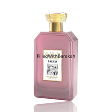 Načíst obrázek do prohlížeče Galerie, Falco (Wildlife Scientist Collection) | Eau De Parfum 100ml | by Milestone Perfumes