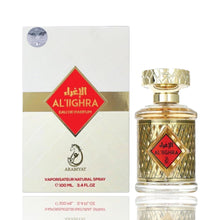 Cargar imagen en el visor de la galería, Al I’Ighra | Eau De Parfum 100ml | by Arabiyat (My Perfumes)