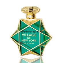 Load image into Gallery viewer, Village Of New York | Eau De Parfum 85ml | by Le Chameau