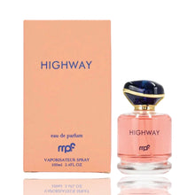 Load image into Gallery viewer, Highway | Eau De Parfum 100ml | by My Perfumes