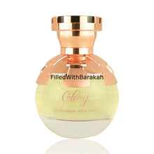 Зареждане на изображение във визуализатора на галерията, Glory | Eau De Parfum 75ml | by Ahmed Al Maghribi