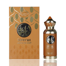 Φόρτωση εικόνας σε προβολέα Gallery, Lutfah Light In The Heart | Eau De Parfum 80ml | by Arabiyat Prestige (My Perfumes)