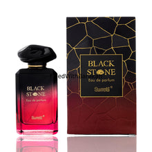 Load image into Gallery viewer, Black Stone | Eau De Parfum 100ml | By Surrati