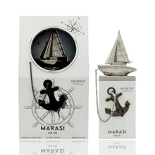 Načíst obrázek do prohlížeče Galerie, Marasi For Him | Eau De Parfum 100ml | by Arabiyat Prestige