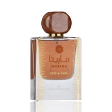 Načíst obrázek do prohlížeče Galerie, Marina Deep & Dark | Eau De Parfum 50ml | by Ard Al Zaafaran