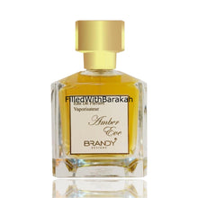 Load image into Gallery viewer, Ambre Eve | Eau De Parfum 100ml | by Brandy Designs