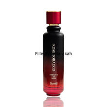 Ladda bilden i gallerivisaren, Rose Tobacco | Eau De Parfum 100ml | By Surrati