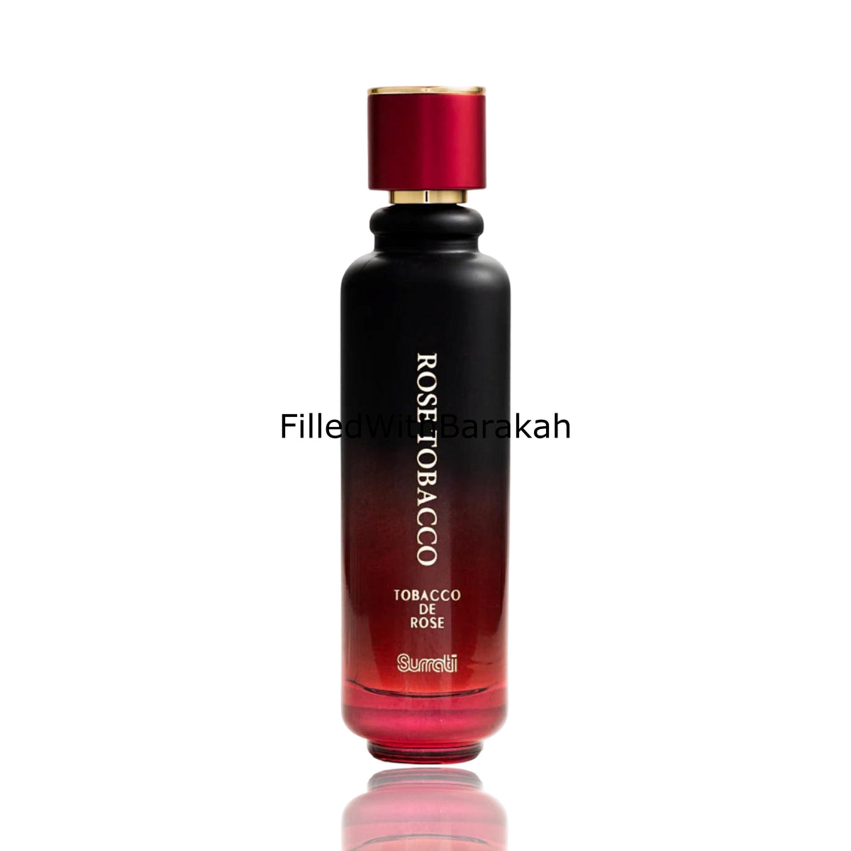 rose tobacco perfume price Rose Tobacco | Eau De Parfum 100ml