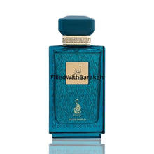 Cargar imagen en el visor de la galería, Ameer (Risala) | Eau De Parfum 100ml | by Sterling Perfumes