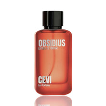 Laden Sie das Bild in den Galerie-Viewer, Obsidius | Extrait De Parfum 100ml | by Cevi