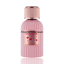 Load image into Gallery viewer, Symbol Of Love | Eau De Parfum 100ml | by La Fede (Khadlaj)