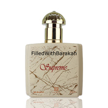 Load image into Gallery viewer, Supreme | Eau De Parfum 50ml | by Ahmed Al Maghribi