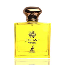Ladda bilden i gallerivisaren, Jubilant Vitality | Eau De Parfum 100ml | by Maison Alhambra