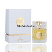 Cargar imagen en el visor de la galería, Kefi Latte (Risala Elite) | Eau De Parfum 100ml | by Sterling Perfumes