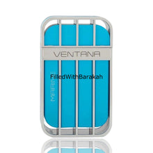 Φόρτωση εικόνας σε προβολέα Gallery, Ventana For Men | Eau De Parfum 100ml | by Armaf