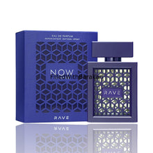 Načíst obrázek do prohlížeče Galerie, Now Intense | Eau De Parfum 100ml | by Rave