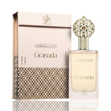 Load image into Gallery viewer, Granada | Eau De Parfum 100ml | by Al Wataniah