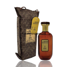 Charger l'image dans la galerie, Mansoub (Prime Collection) | Eau De Parfum 100ml | by Sterling Perfumes