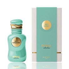 Cargar imagen en el visor de la galería, Soft Turquoise (Rimal Collection) | Eau De Parfum 100ml | by Fragrance Network