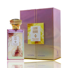 Load image into Gallery viewer, Luxe Dore | Eau De Parfum 100ml | by Frais Et Frais