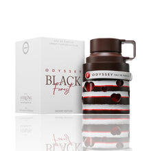 Załaduj obraz do przeglądarki galerii, Odyssey Black Forest | Eau De Parfum 100ml | by Armaf